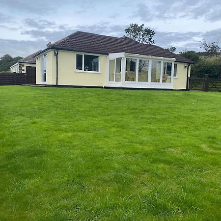 Bungalow In Pillaton Saltash Εξωτερικό φωτογραφία