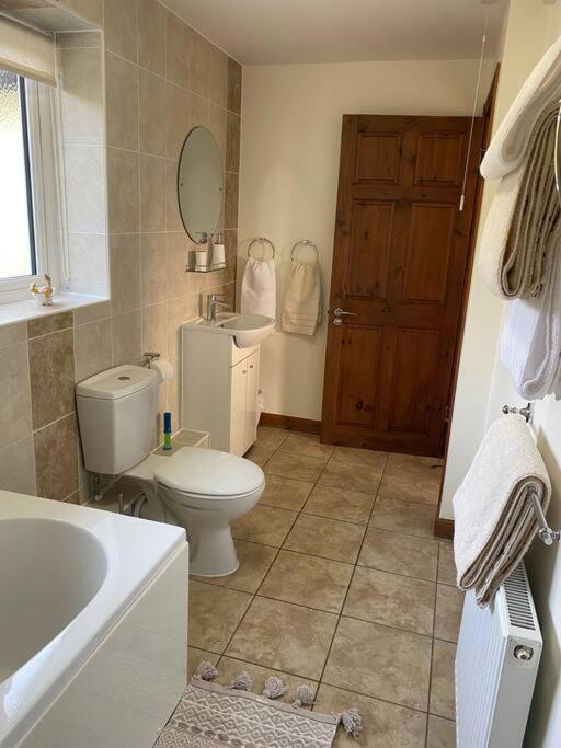 Bungalow In Pillaton Saltash Εξωτερικό φωτογραφία