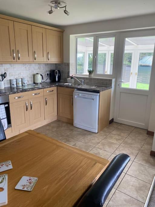 Bungalow In Pillaton Saltash Εξωτερικό φωτογραφία