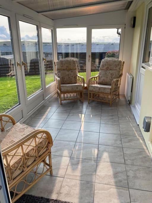 Bungalow In Pillaton Saltash Εξωτερικό φωτογραφία