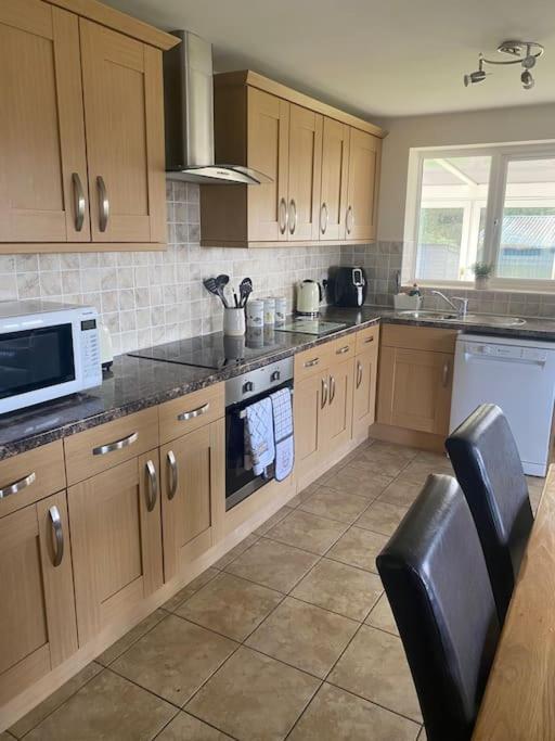 Bungalow In Pillaton Saltash Εξωτερικό φωτογραφία